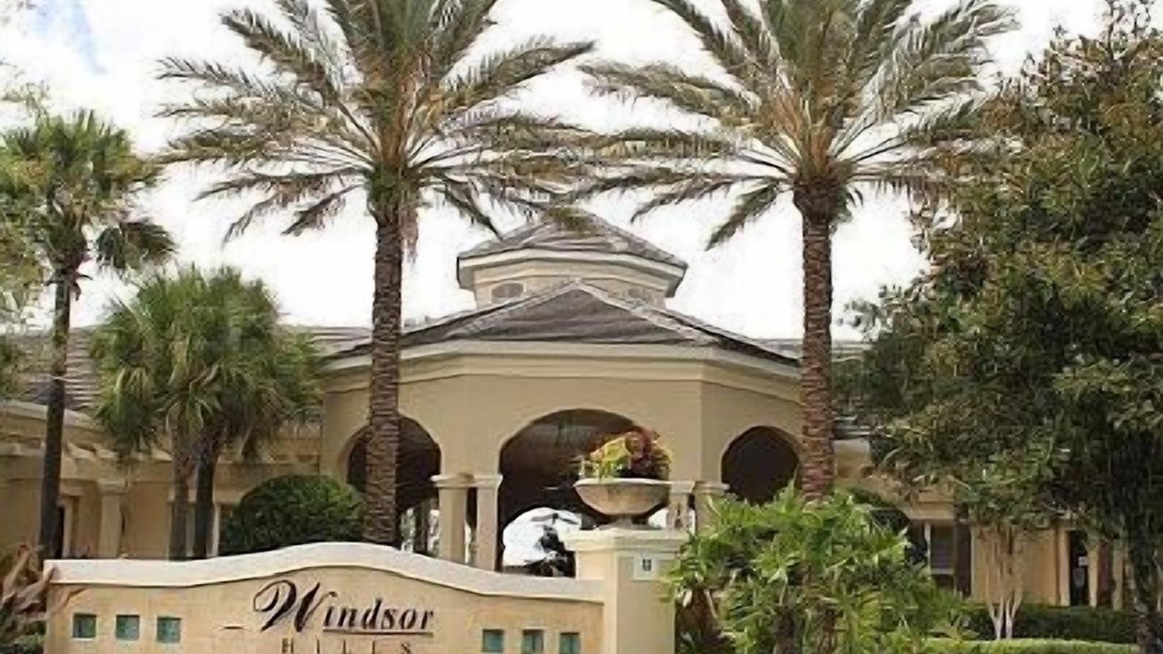 Photo of Others in Windsor Hills