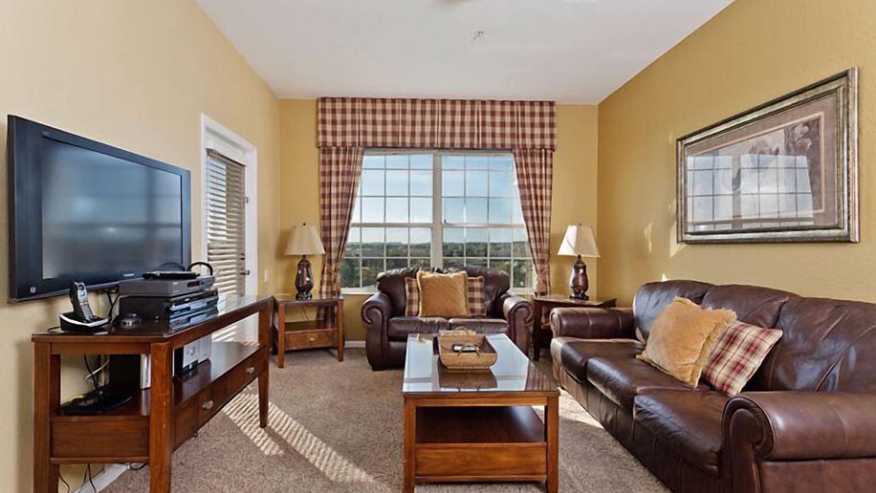 Photo of Outdoor in Windsor Hills