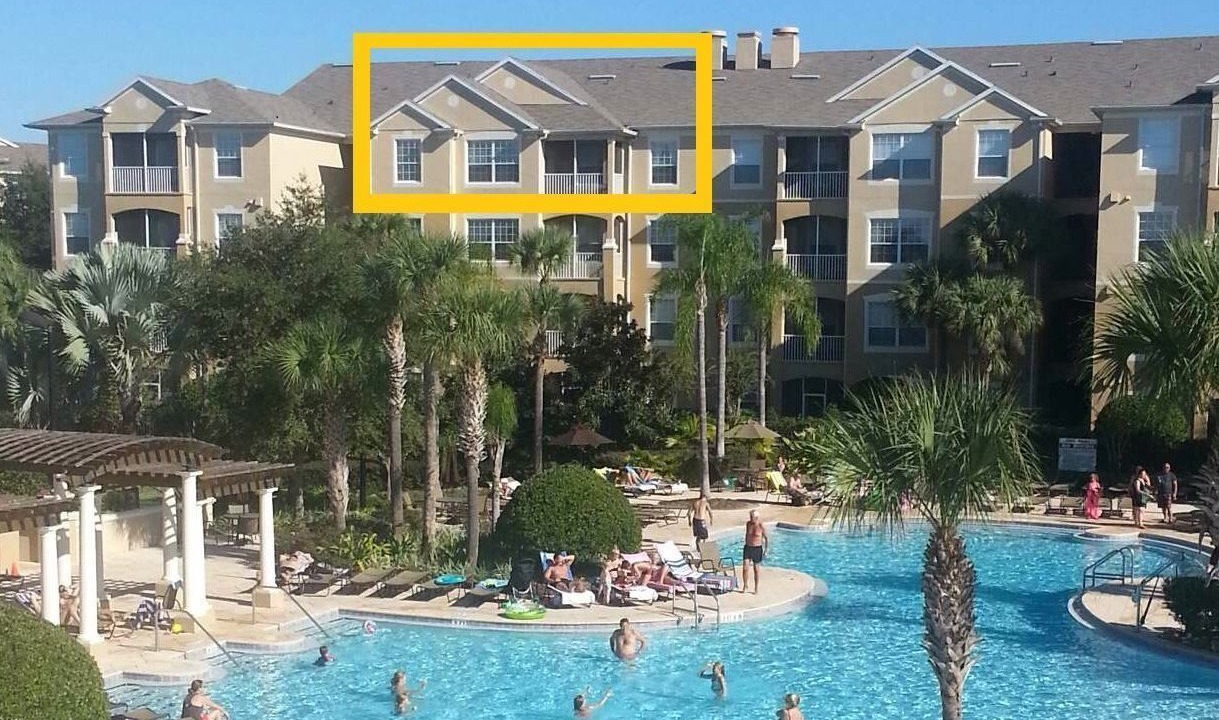 Photo of Outdoor in Windsor Hills