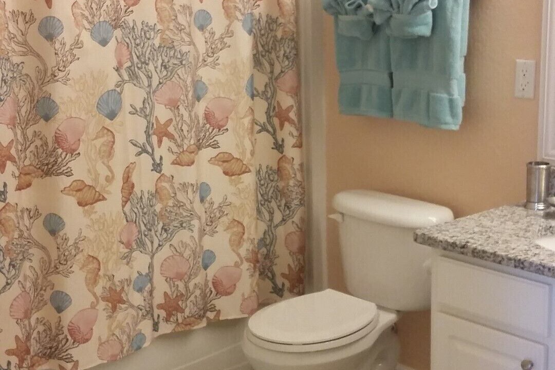 Photo of Bathroom in Windsor Hills