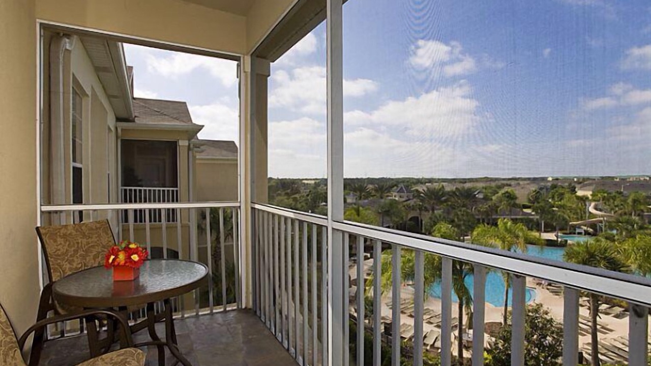 Photo of Outdoor in Windsor Hills