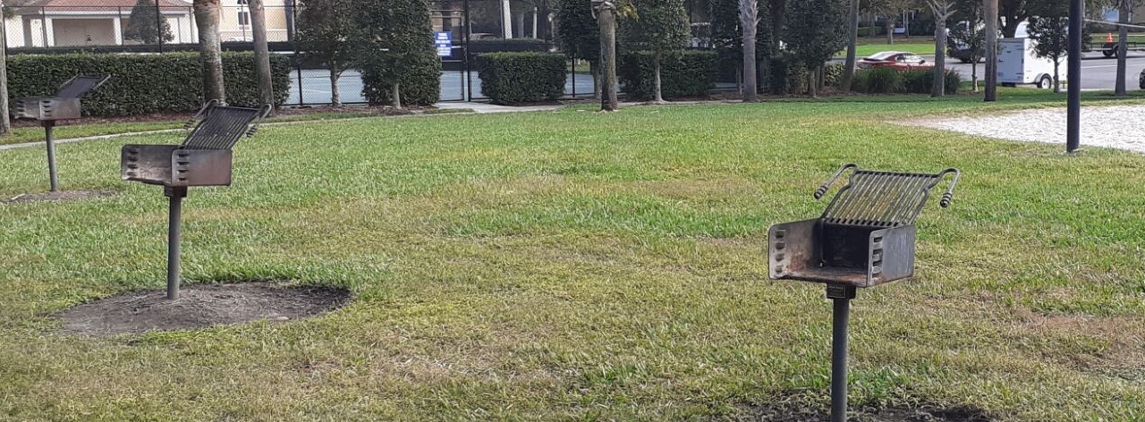 Photo of Outdoor in Windsor Hills