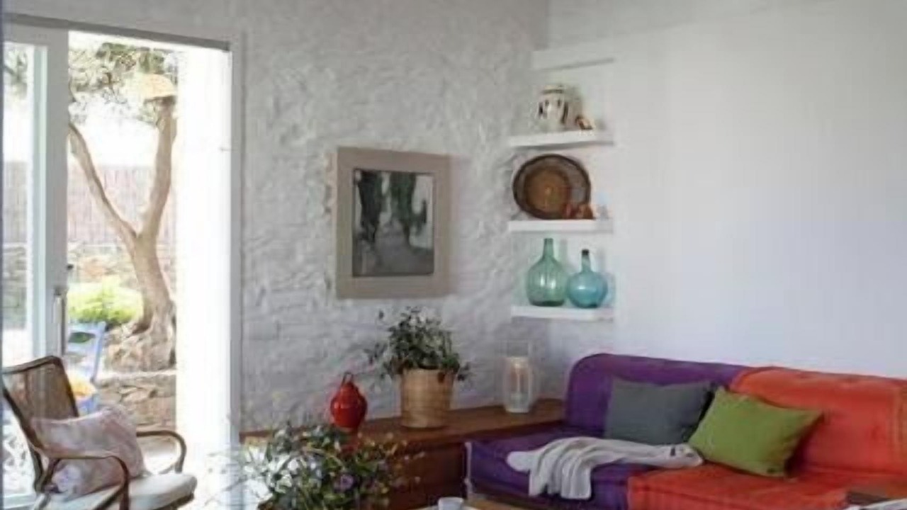 Photo of Livingroom in Portlligat