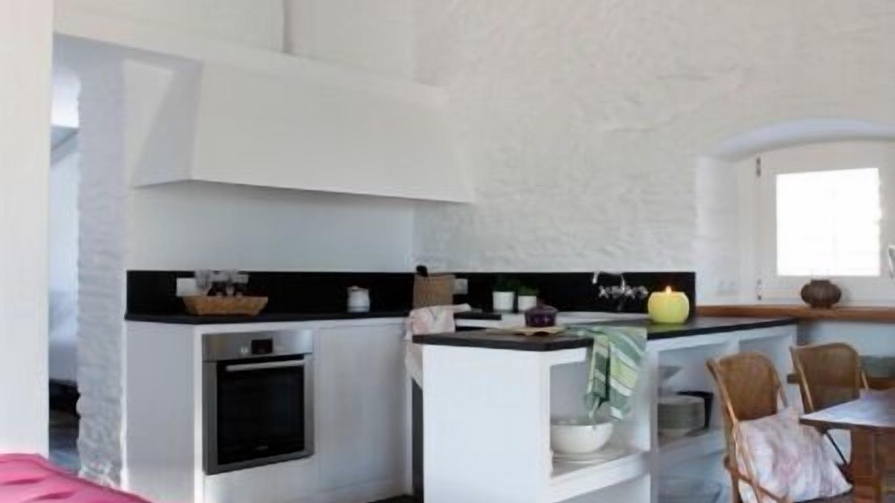 Photo of Livingroom in Portlligat