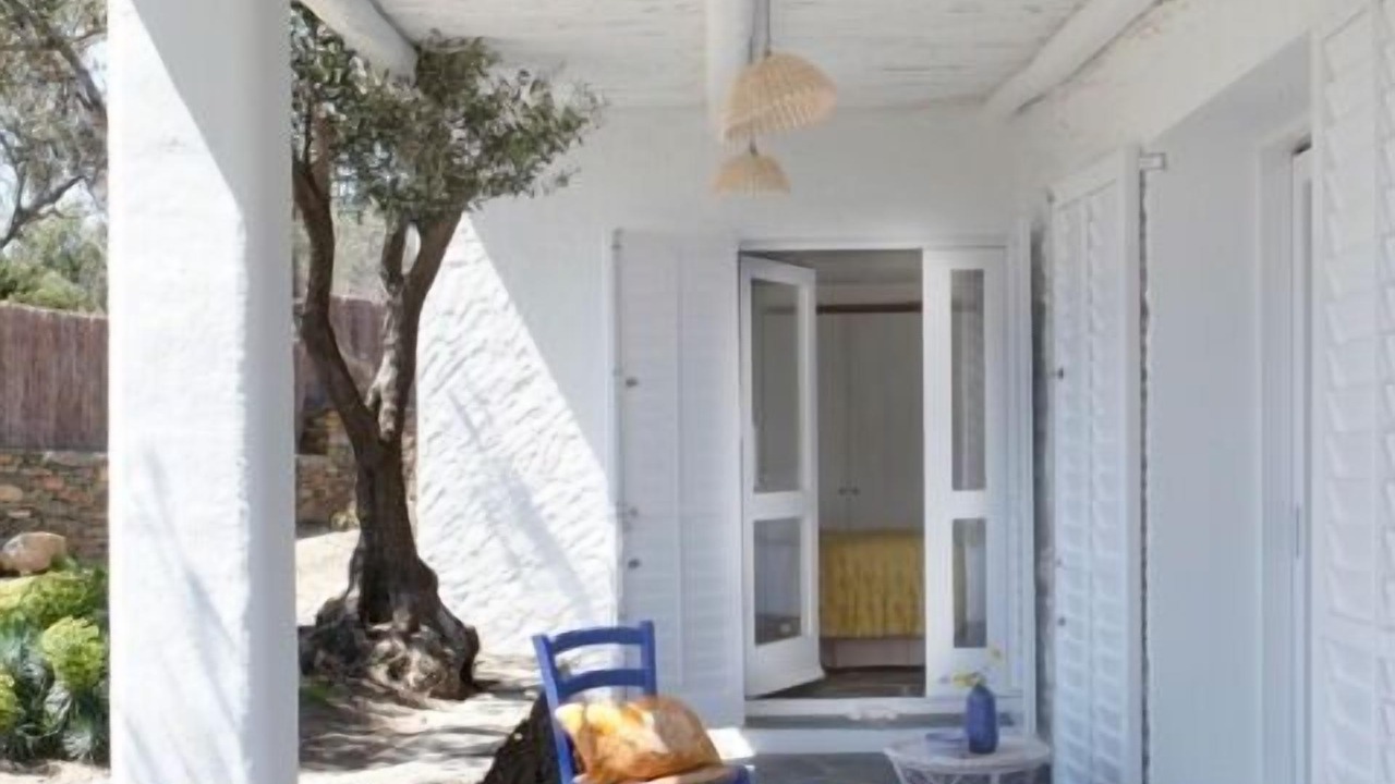 Photo of Patio Balcony in Portlligat