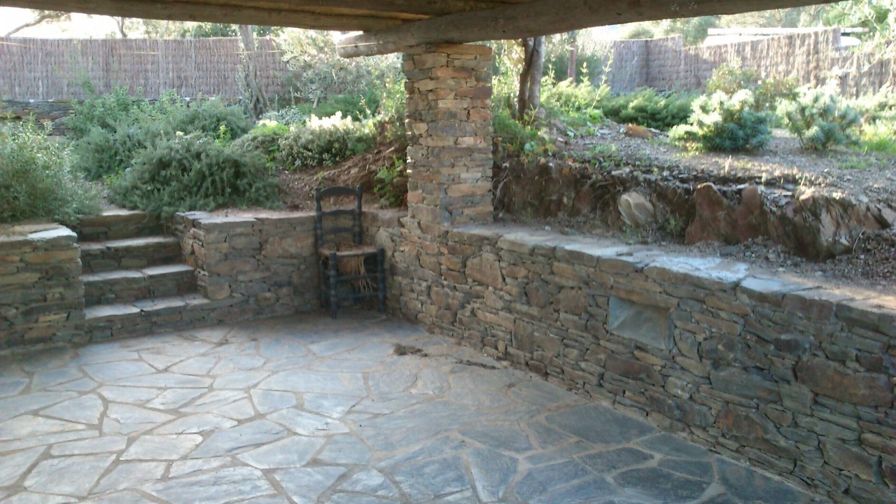 Photo of Outdoor in Portlligat