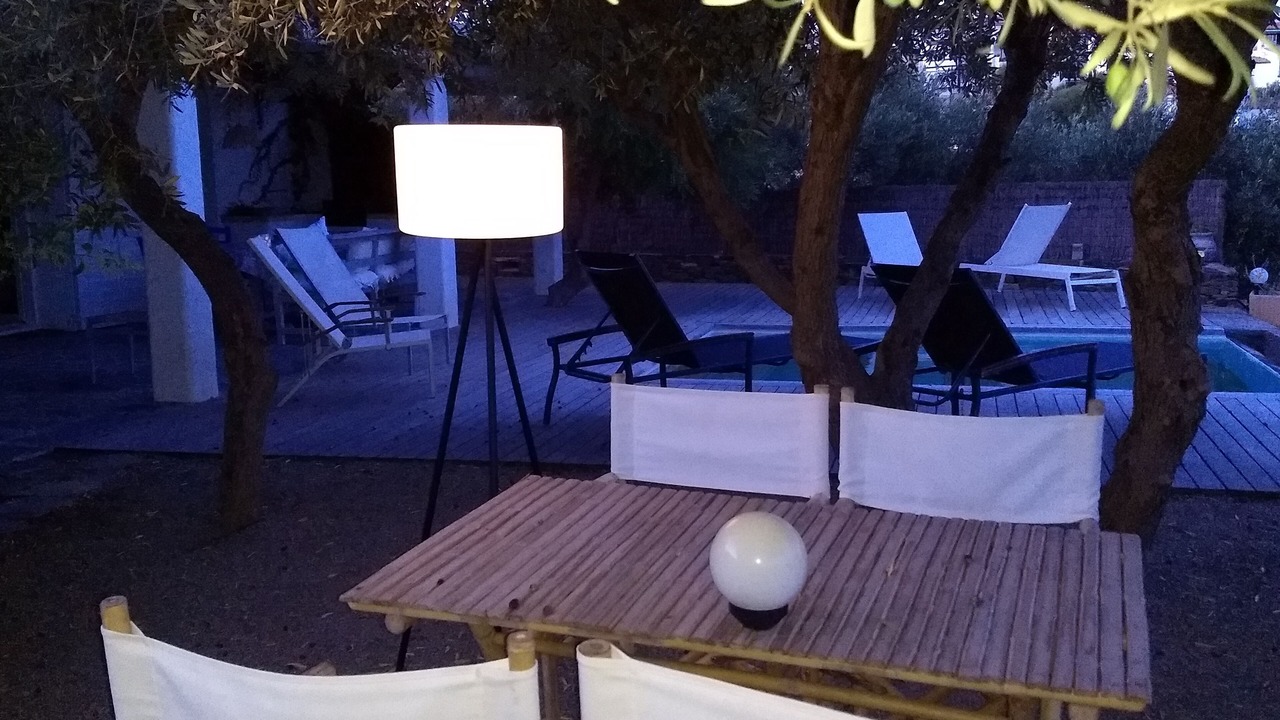 Photo of Patio Balcony in Portlligat