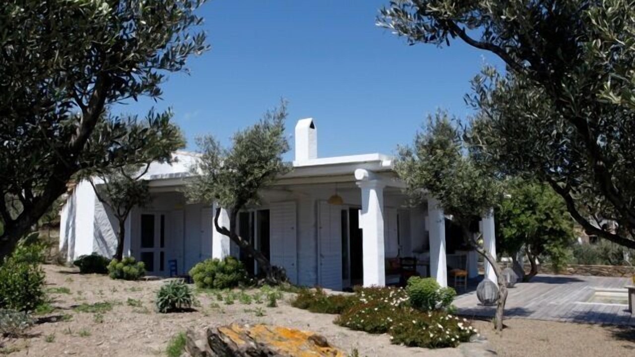 Photo of Outdoor in Portlligat
