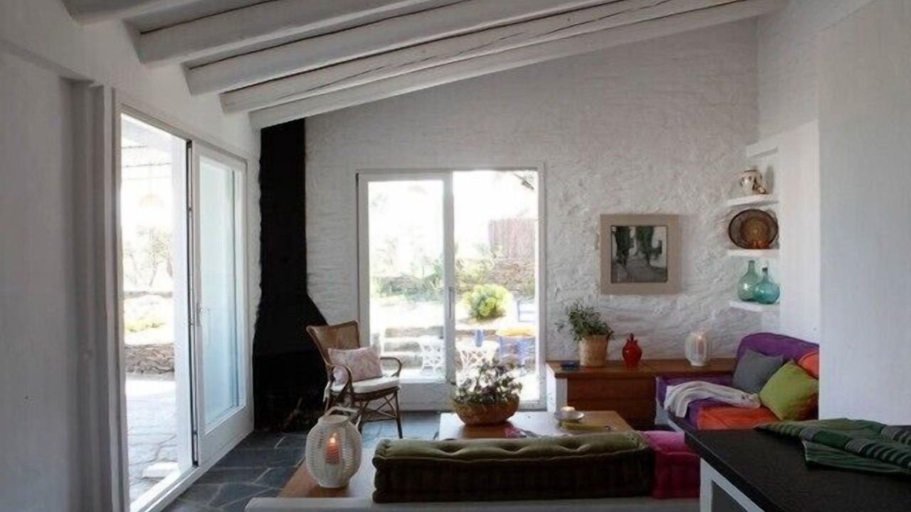 Photo of Livingroom in Portlligat