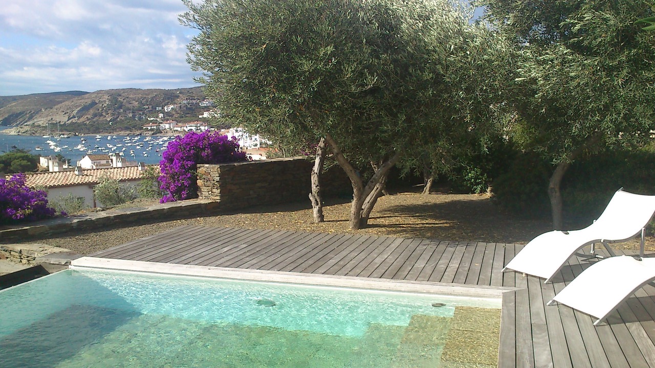 Photo of Outdoor in Portlligat