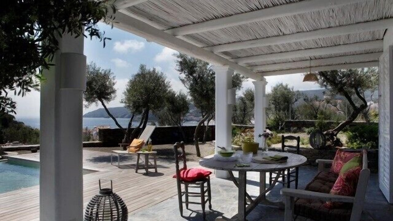 Photo of Outdoor in Portlligat