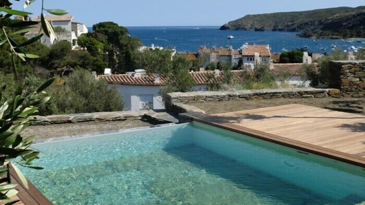 Photo of Outdoor in Portlligat