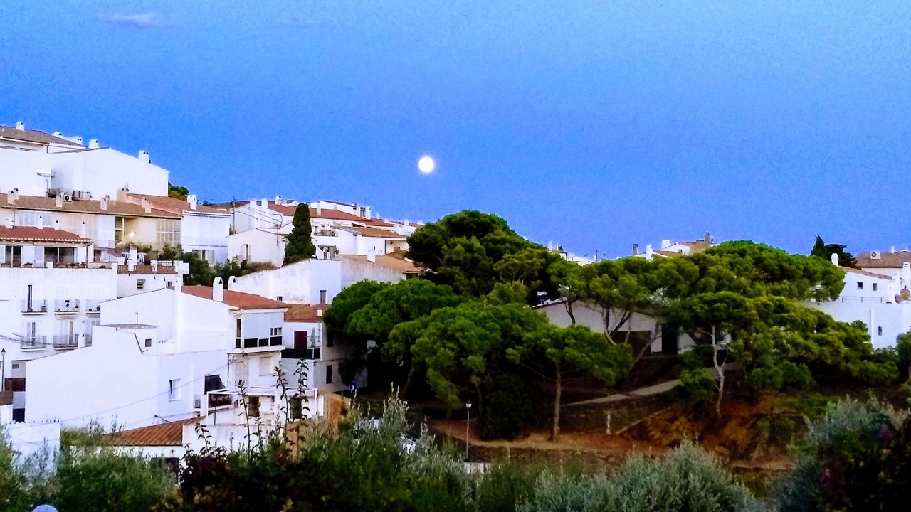 Photo of Outdoor in Portlligat