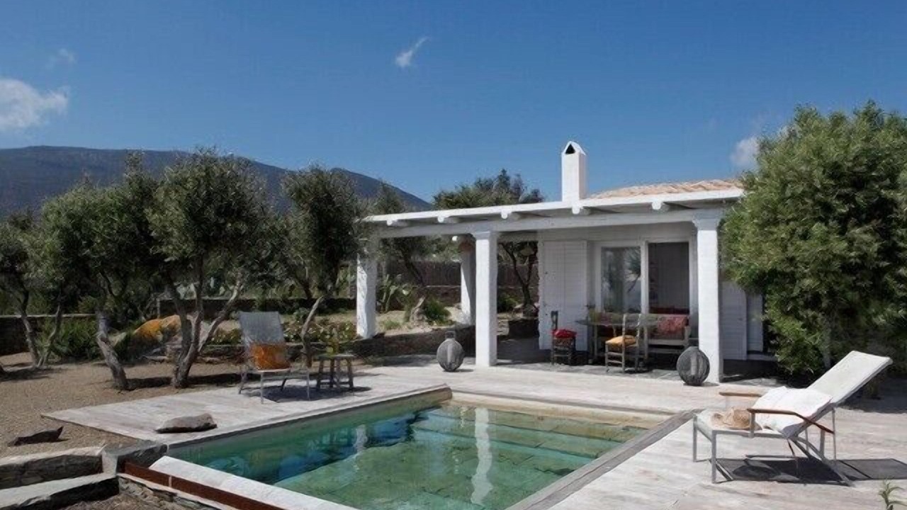 Photo of Outdoor in Portlligat