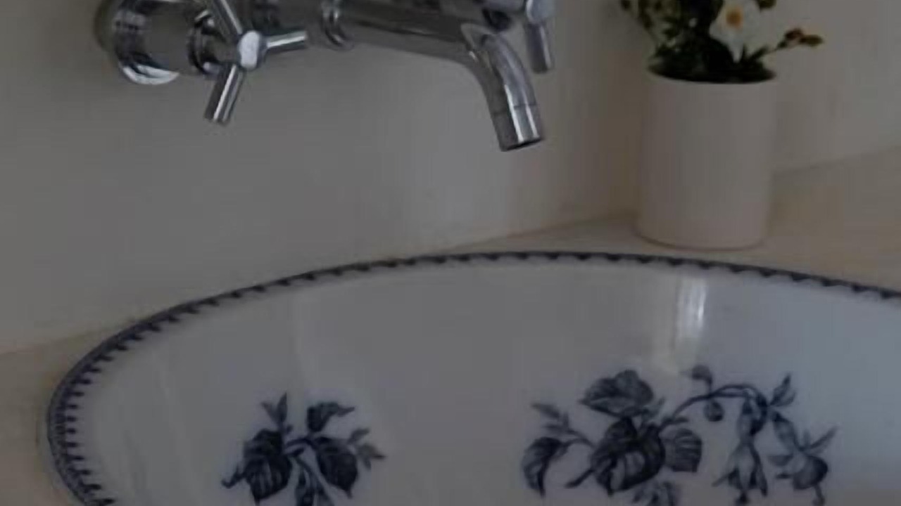 Photo of Bathroom in Portlligat