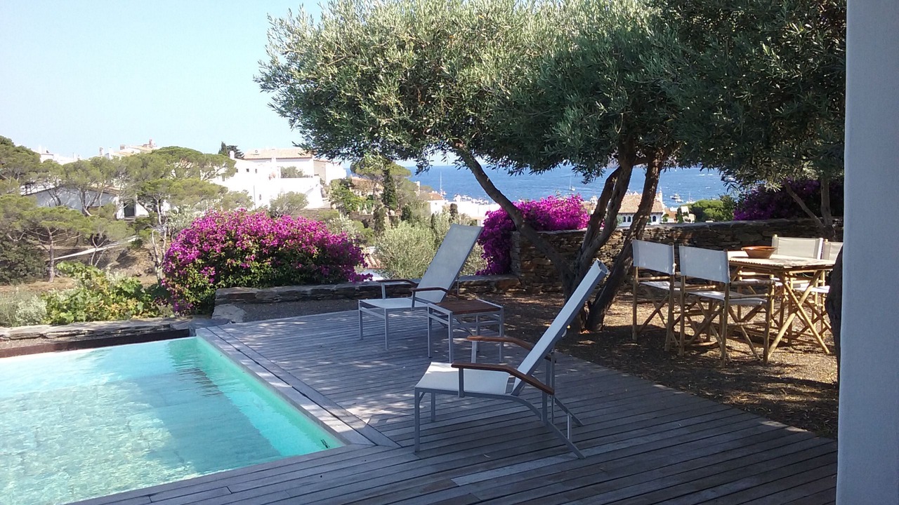 Photo of Outdoor in Portlligat