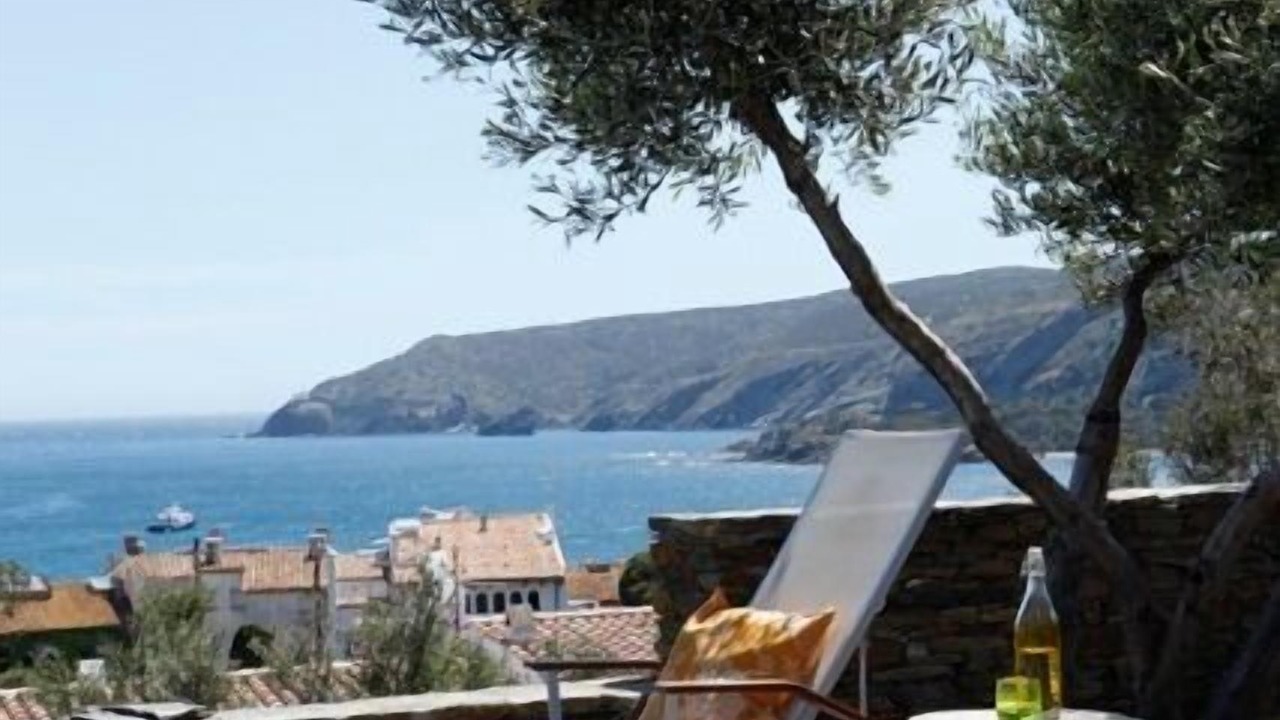 Photo of Outdoor in Portlligat
