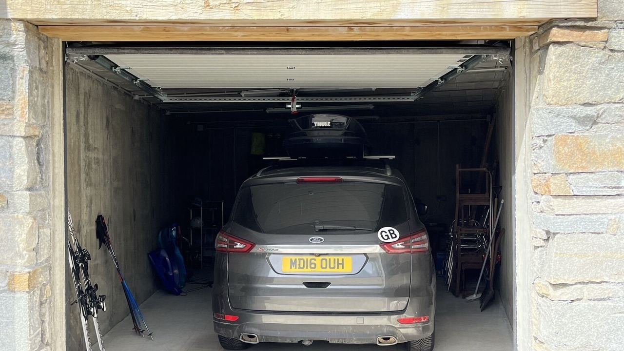 Photo of Bedroom in Novallay