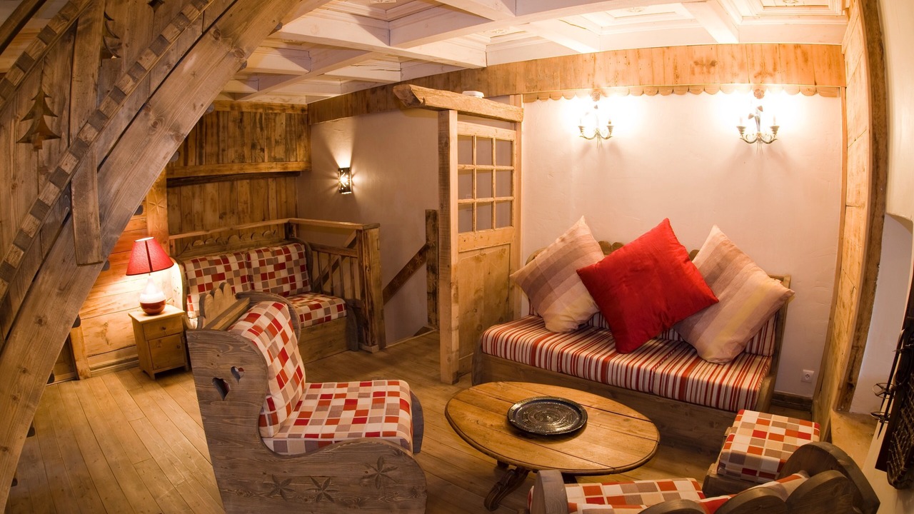 Photo of Bedroom in Novallay