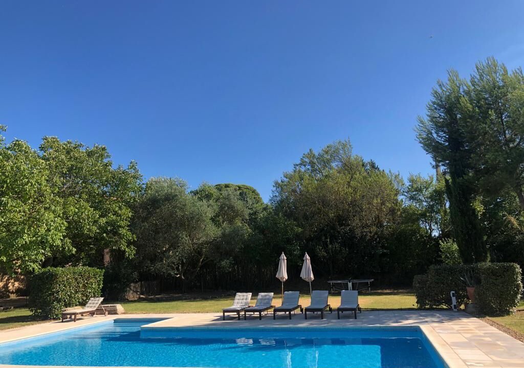 Photo of Outdoor in Capestang