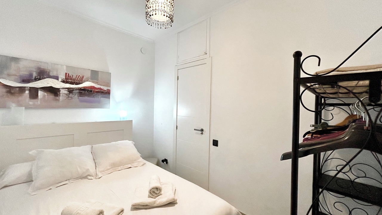 Photo of Bedroom in Navas