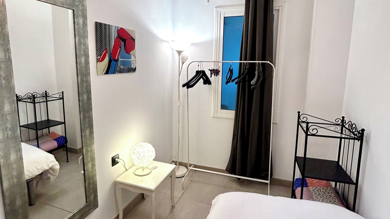 Photo of Bedroom in Navas