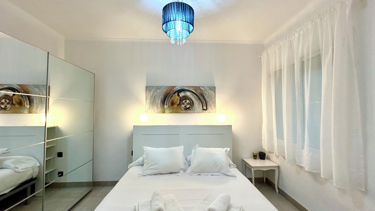Photo of Bedroom in Navas