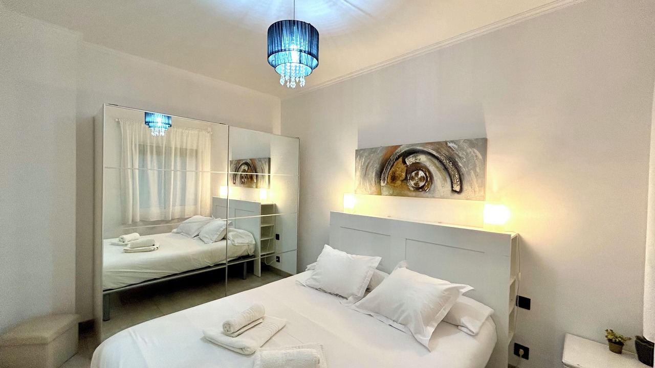 Photo of Bedroom in Navas