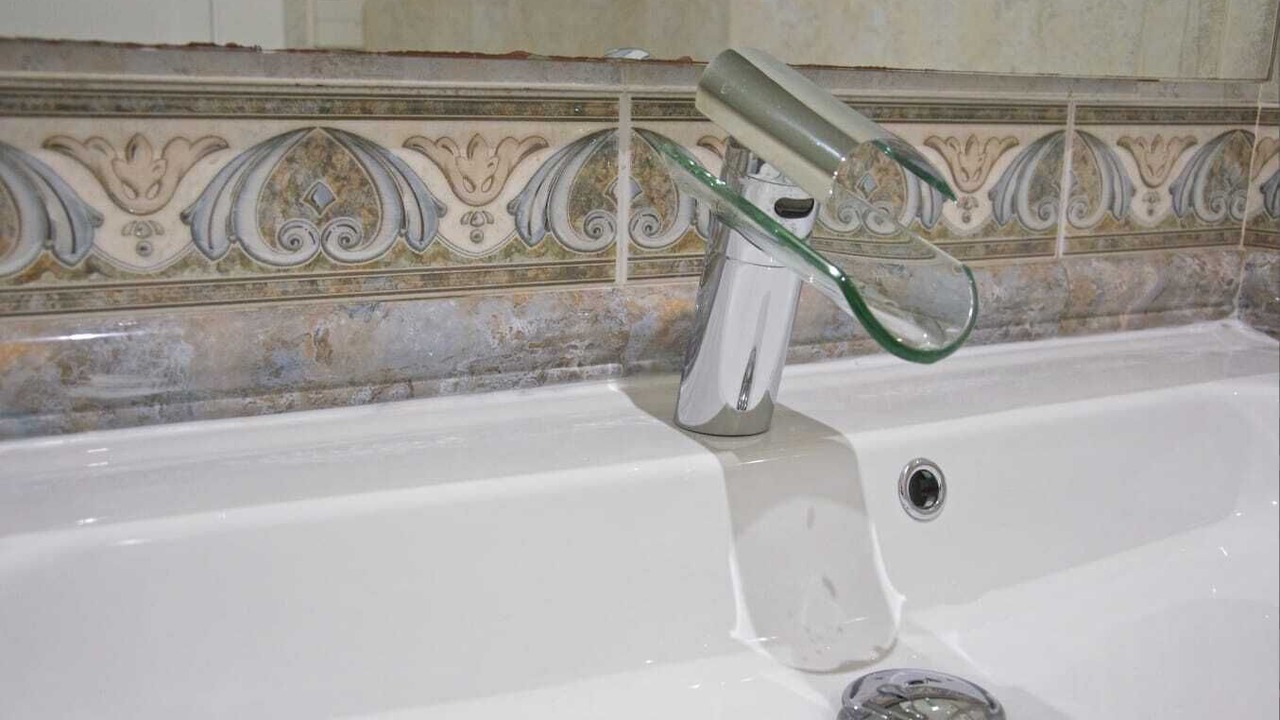 Photo of Bathroom in Navas