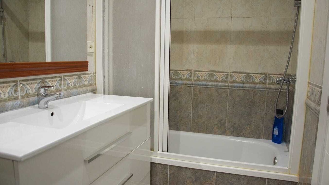 Photo of Bathroom in Navas