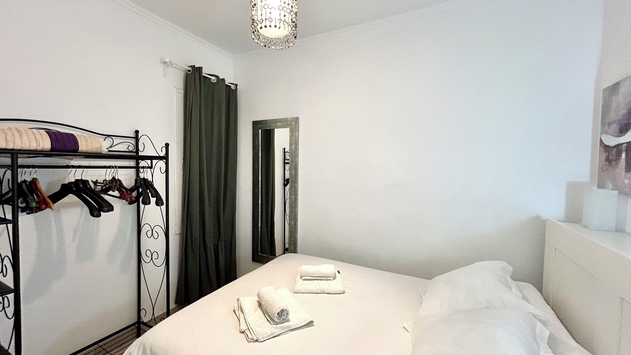 Photo of Bedroom in Navas