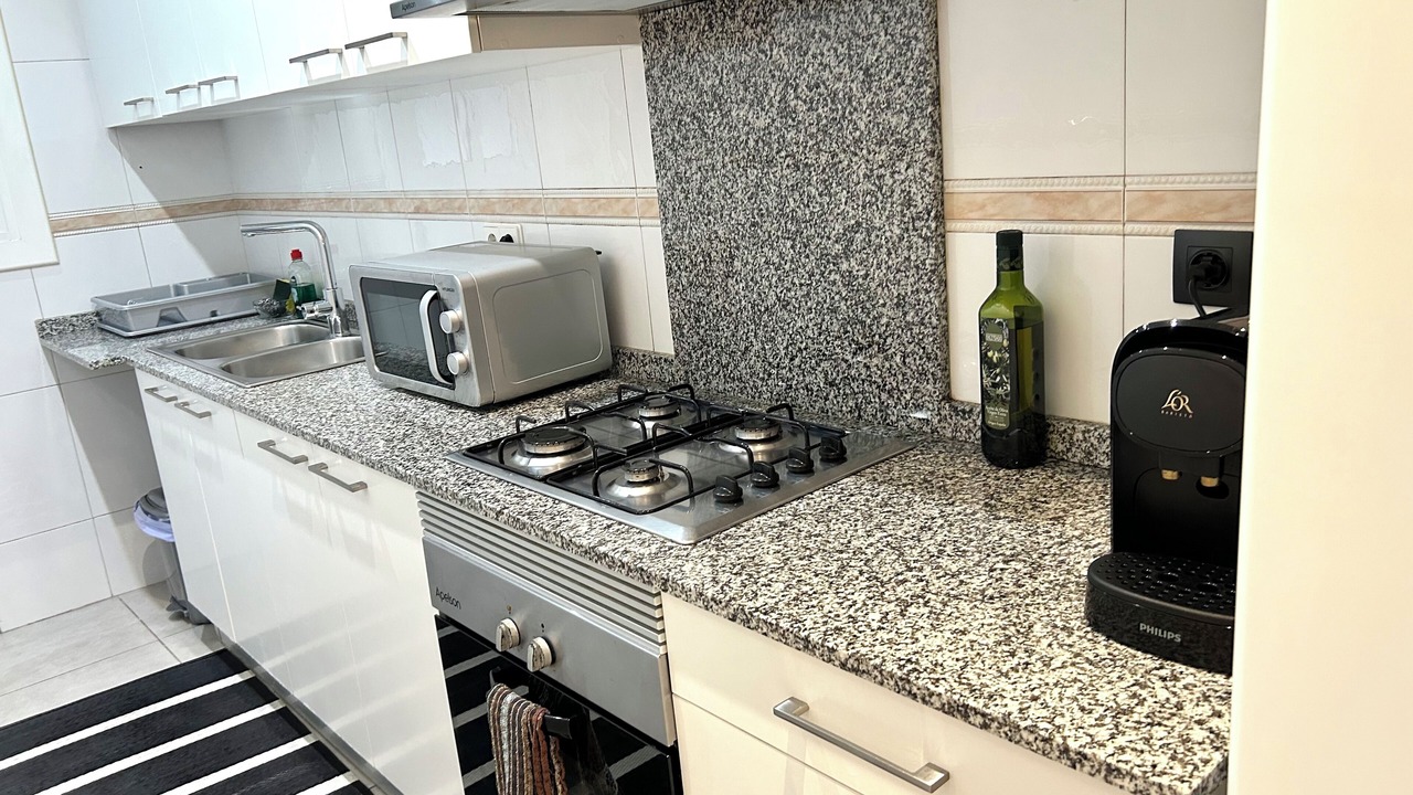 Photo of Kitchen in Navas