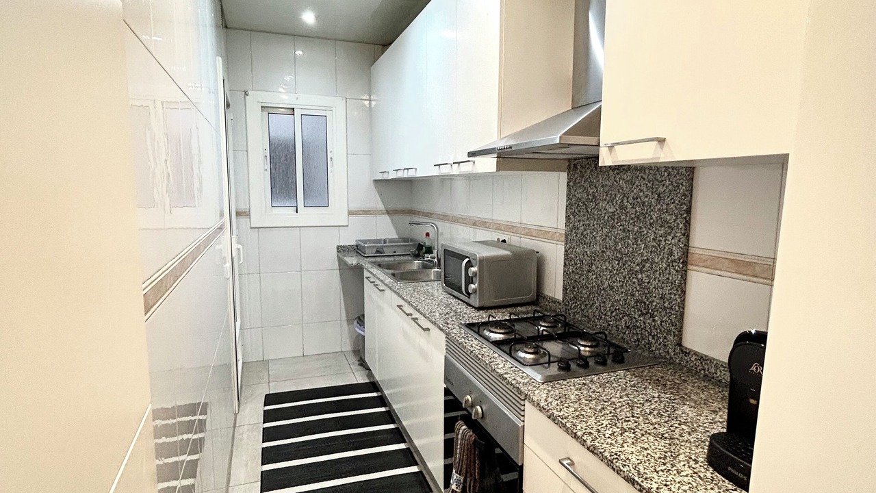 Photo of Kitchen in Navas