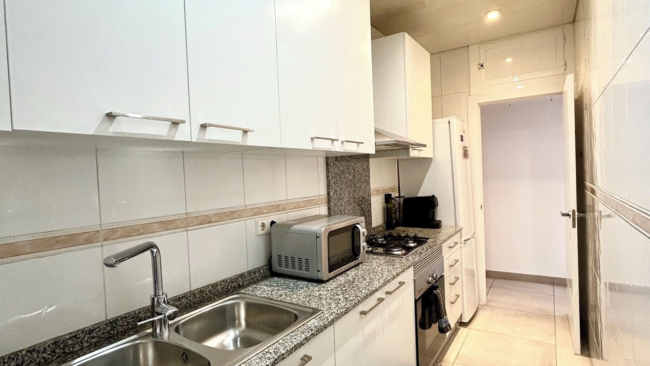 Photo of Kitchen in Navas