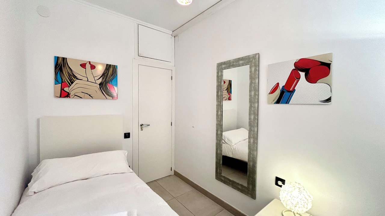 Photo of Bedroom in Navas