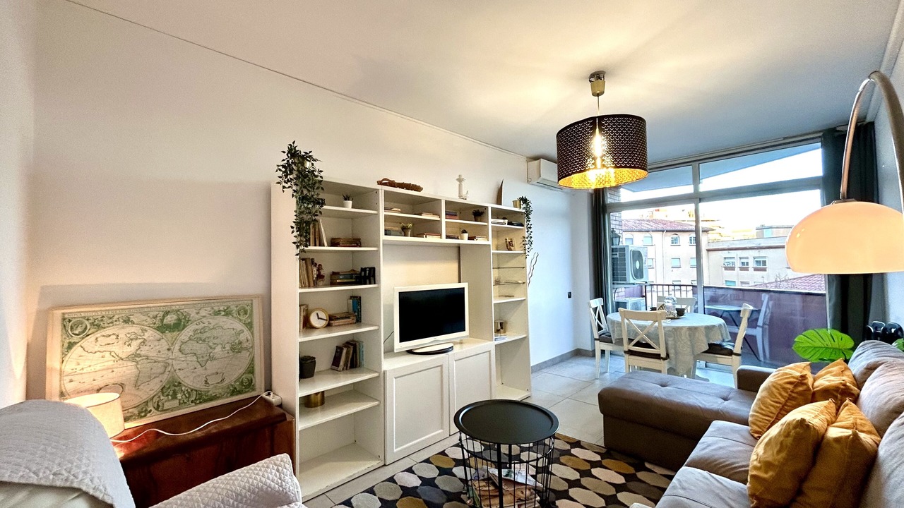 Photo of Livingroom in Navas