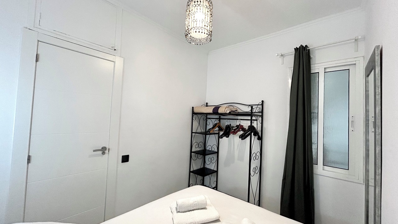 Photo of Bedroom in Navas