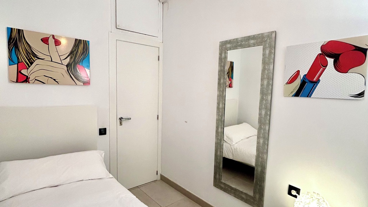 Photo of Bedroom in Navas