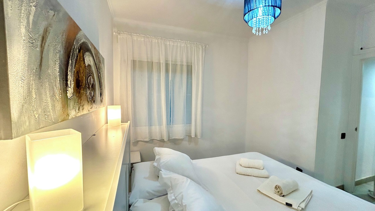 Photo of Bedroom in Navas