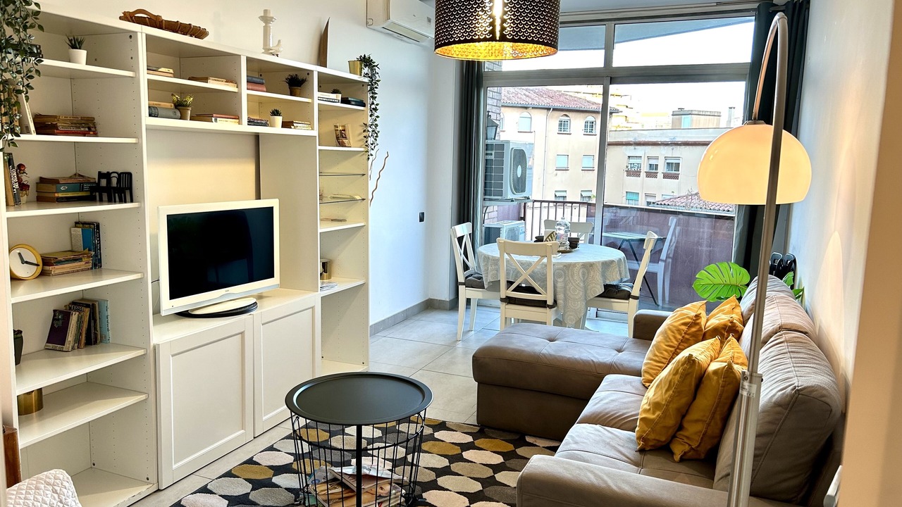 Photo of Livingroom in Navas