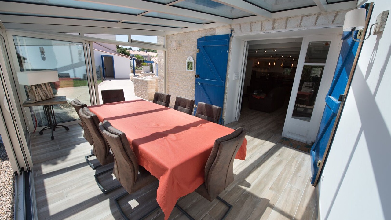Photo of Outdoor in Le Grand-Village-Plage