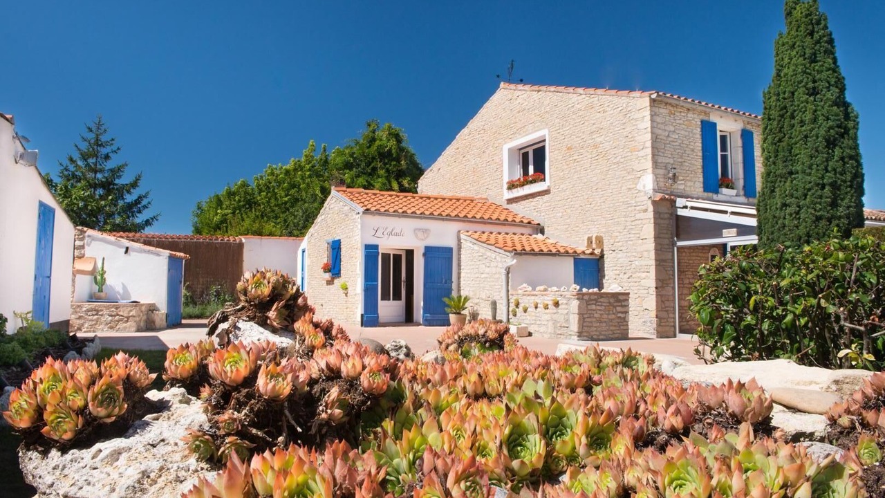 Photo of Outdoor in Le Grand-Village-Plage