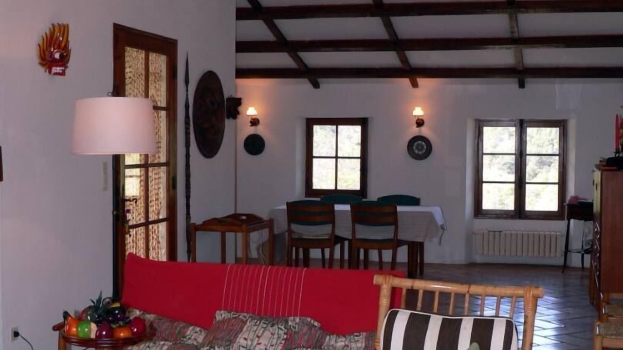 Photo of Livingroom in Montferrand-la-Fare