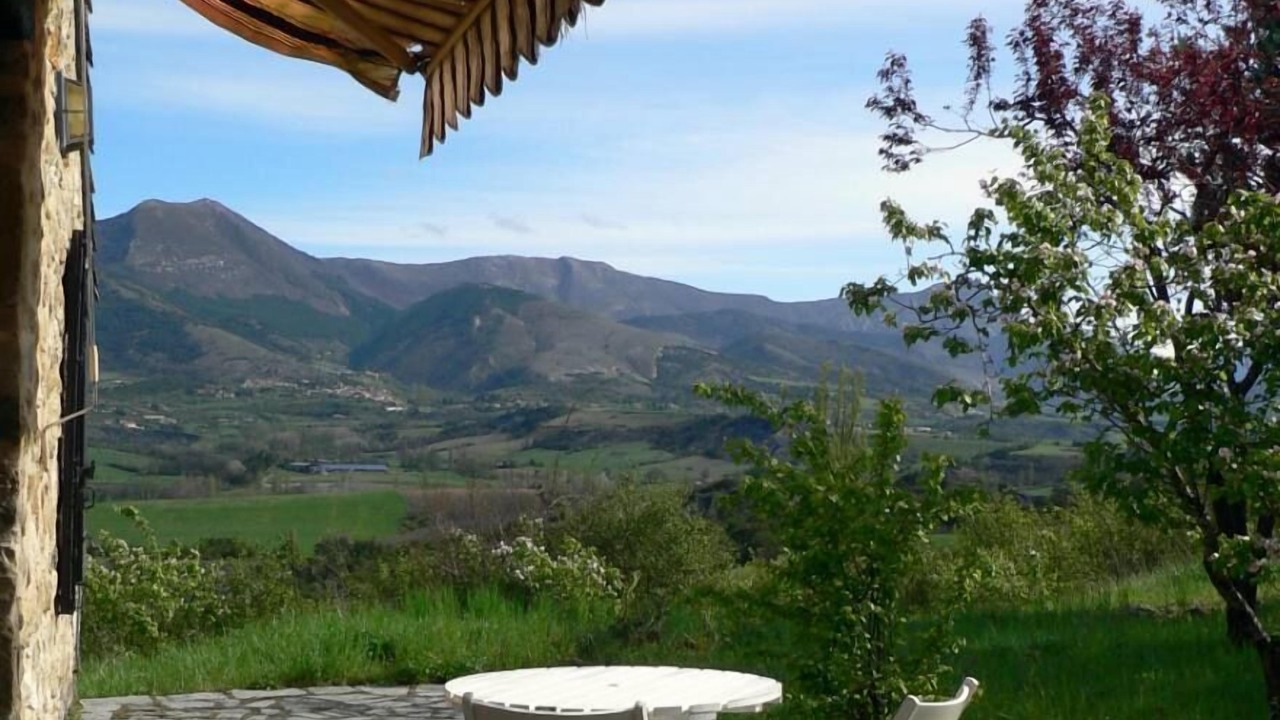 Photo of Patio Balcony in Montferrand-la-Fare