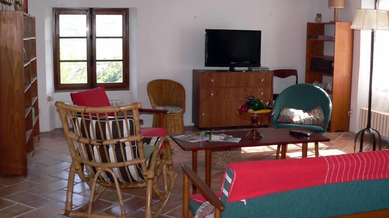 Photo of Livingroom in Montferrand-la-Fare