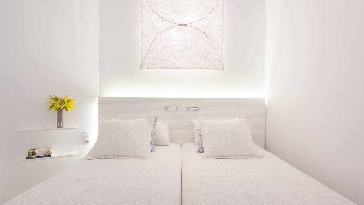 Photo of Bedroom in Sitges Town Center