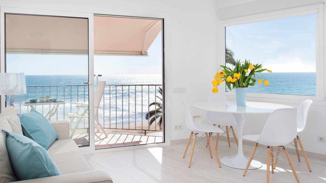 Photo of Livingroom in Sitges Town Center