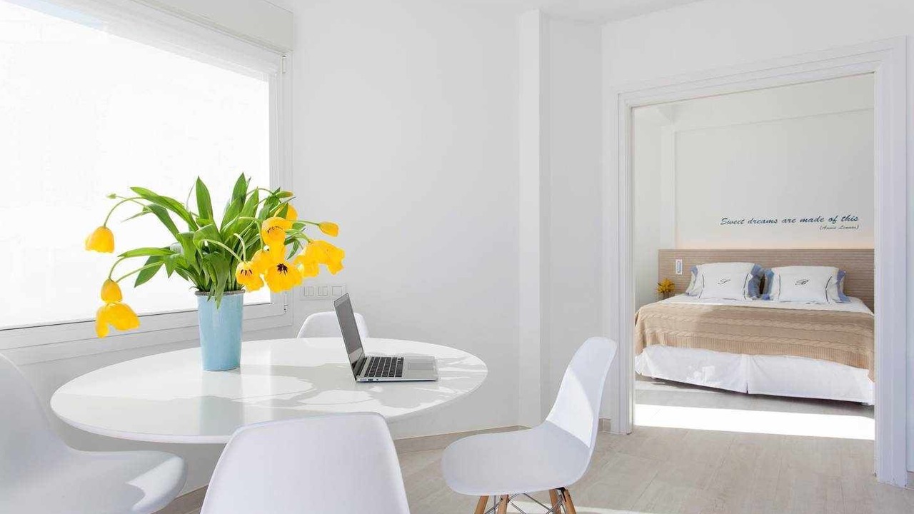 Photo of Bedroom in Sitges Town Center