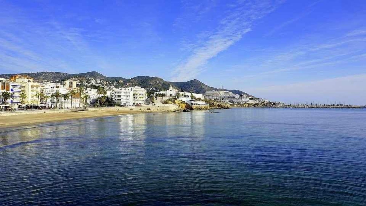 Photo of Others in Sitges Town Center