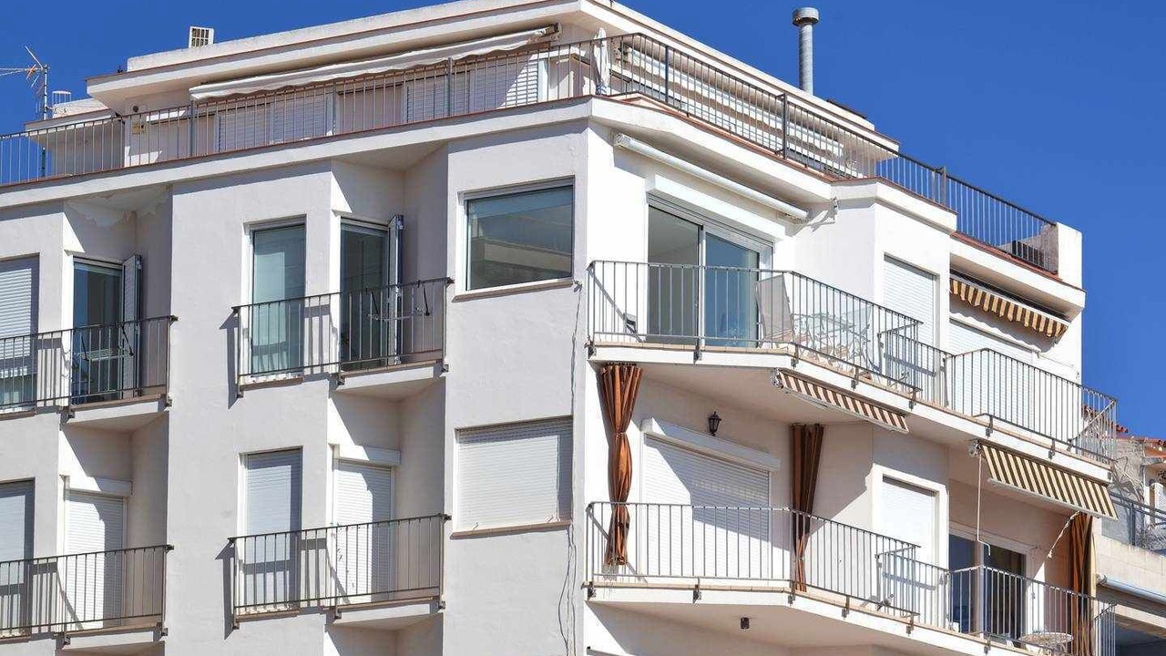 Photo of Outdoor in Sitges Town Center